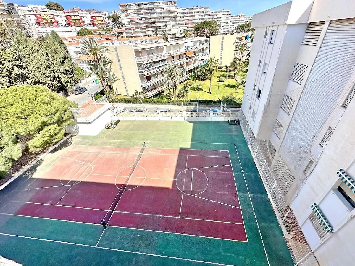 Apartamento Carihuela Beach Experience Torremolinos