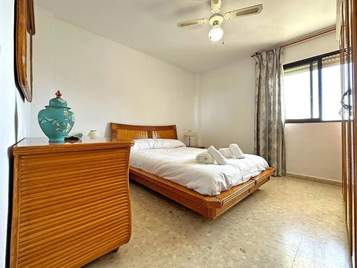 Apartamento Carihuela Beach Experience Torremolinos Spain