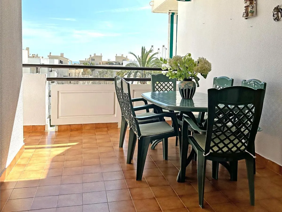 Apartamento Carihuela Beach Experience Torremolinos Apartment