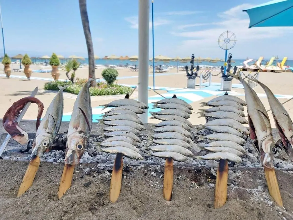 Apartamento Carihuela Beach Experience Torremolinos Apartment