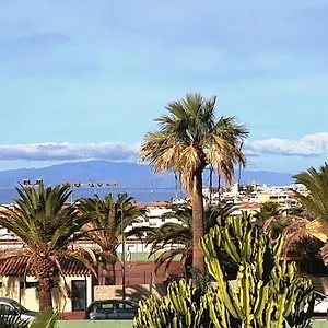 Sunny House With Private Pool And Sea View Сasa de vacaciones Costa Adeje (Tenerife)