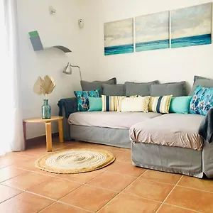 Relax Apartamento Cotillo