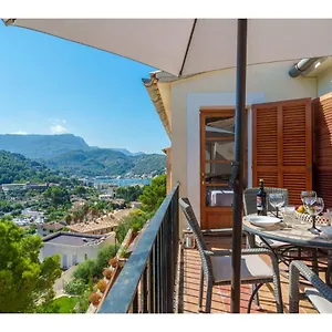 S'atalaia Sea Views By Interhome Apartment Port De Soller
