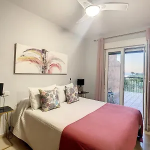 Playa La Vina P Apartamento Torremolinos