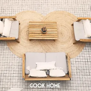 Gook Center Apartamento Jerez de la Frontera