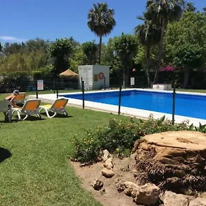 Estudio Vacaciones En Alamos Apartamento