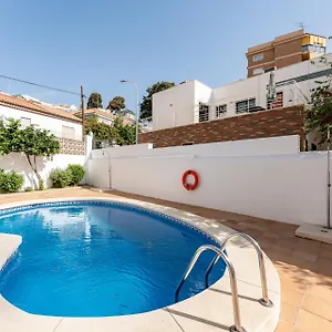 Malagasuite Costa Sol Oasis Apartment