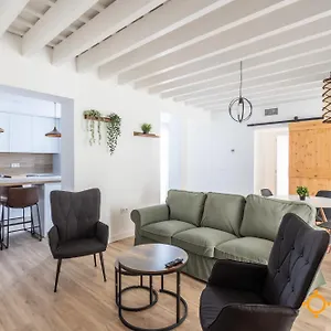 Buenos Aires By Livework Apartamento Cádiz
