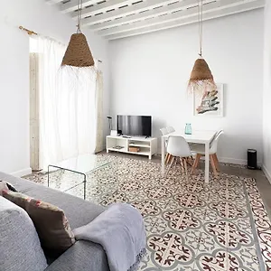 Casa Trajano Grupo Ac Gestion Apartamento Cádiz