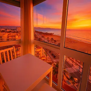 Balcon Al Mar Apartamento Torremolinos