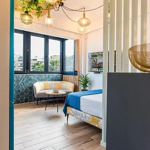 Urban Luxe Torremoilinos Apartamento
